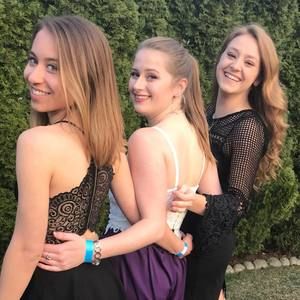 Meet your Posher, Leanne